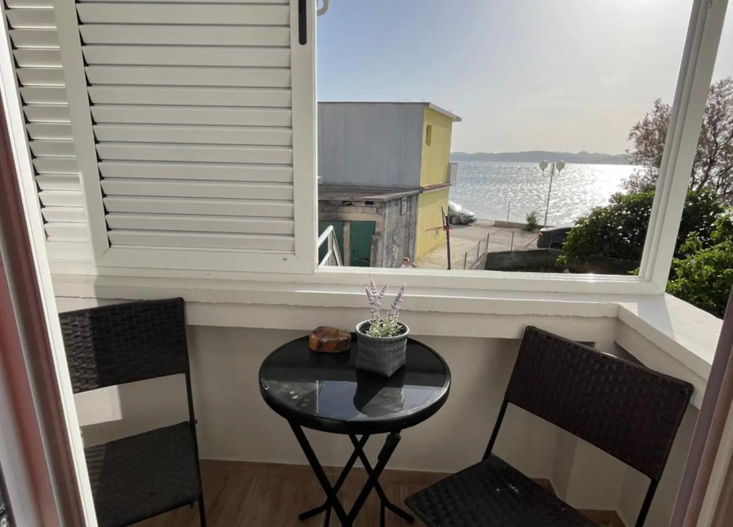 Apartmani Mia Bibinje Apartmán