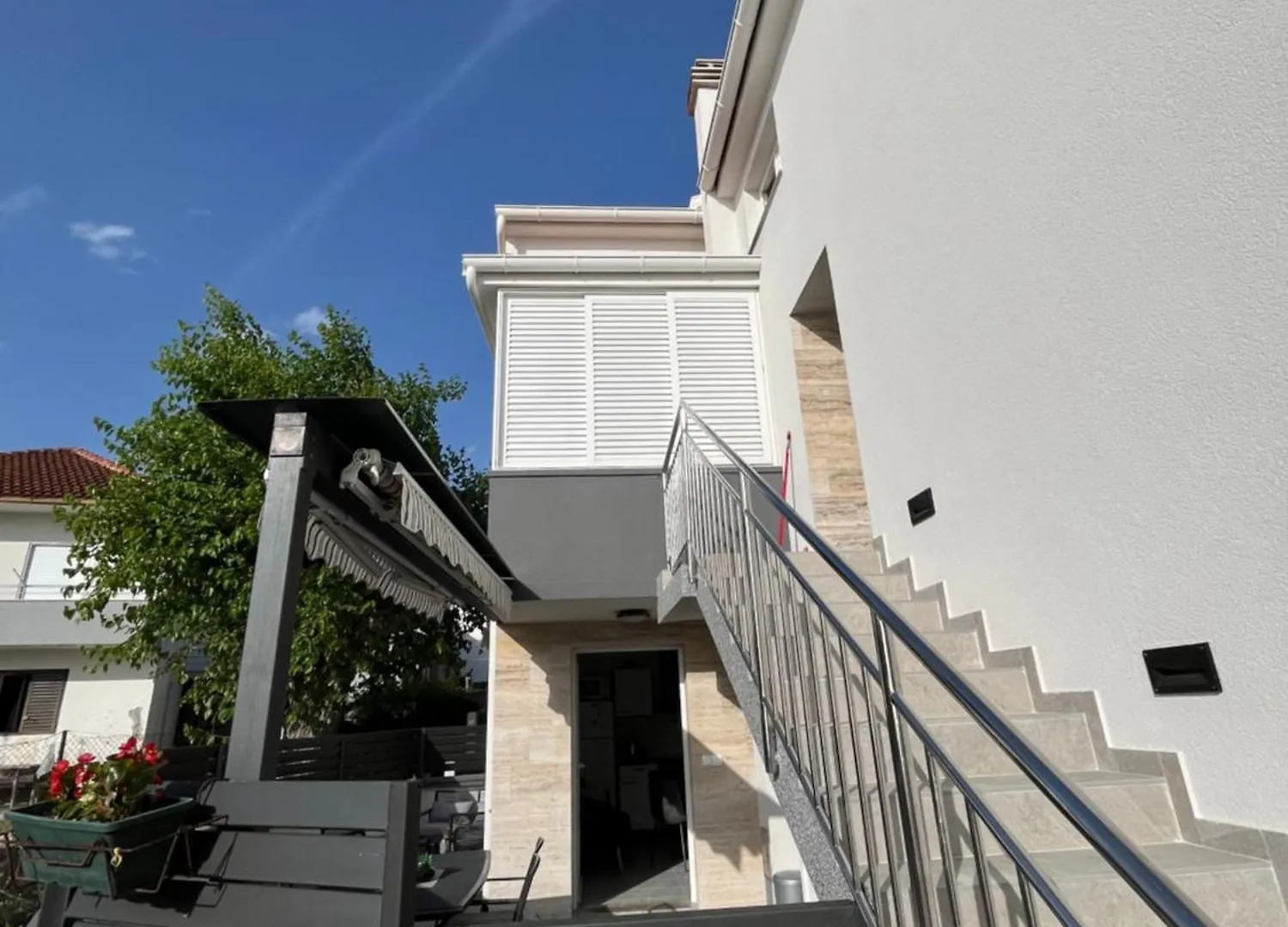 Apartmani Mia Bibinje Apartmán
