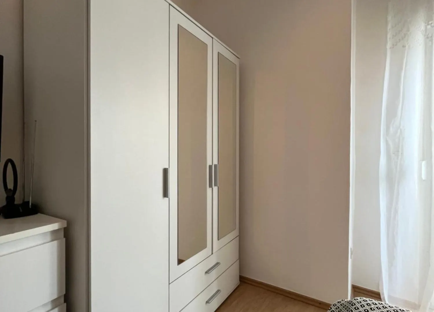 Apartmán Apartmani Mia Bibinje Chorvatsko