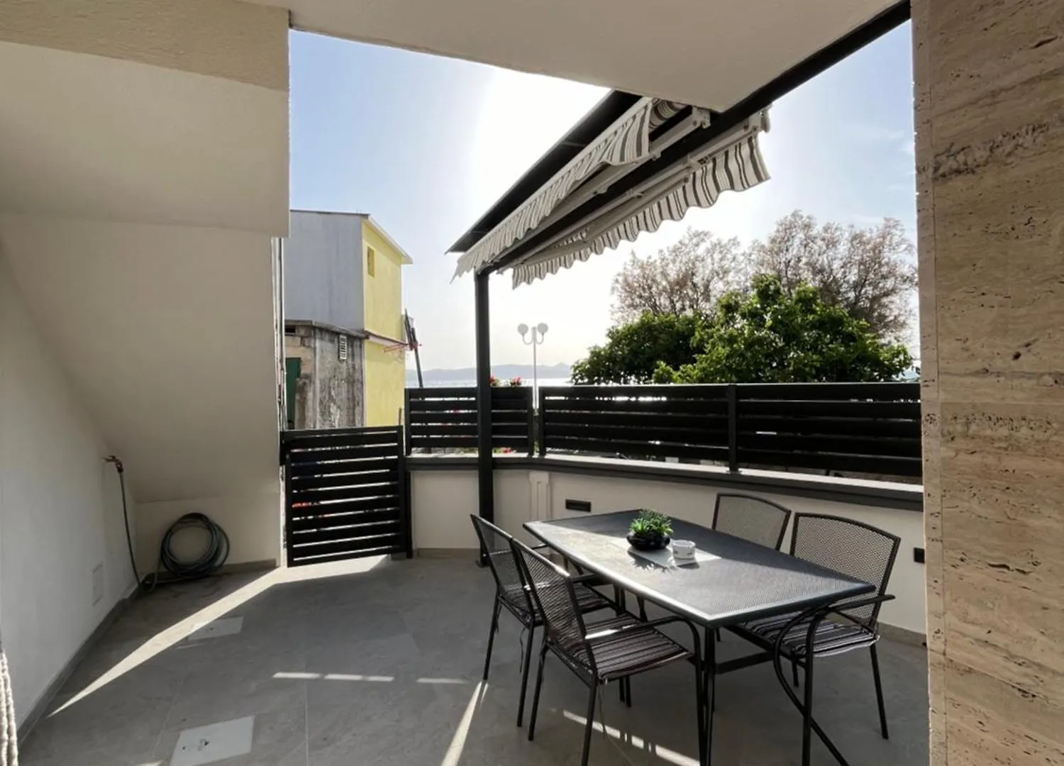 Apartmani Mia Bibinje