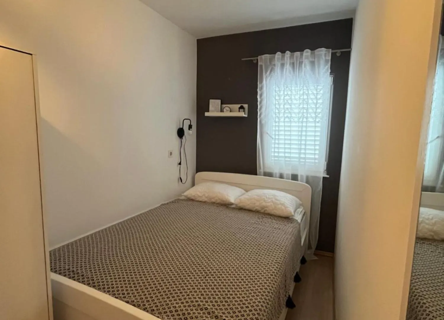 Apartmani Mia Bibinje Chorvatsko