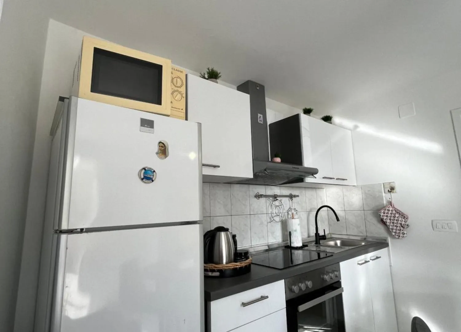Apartmani Mia Bibinje