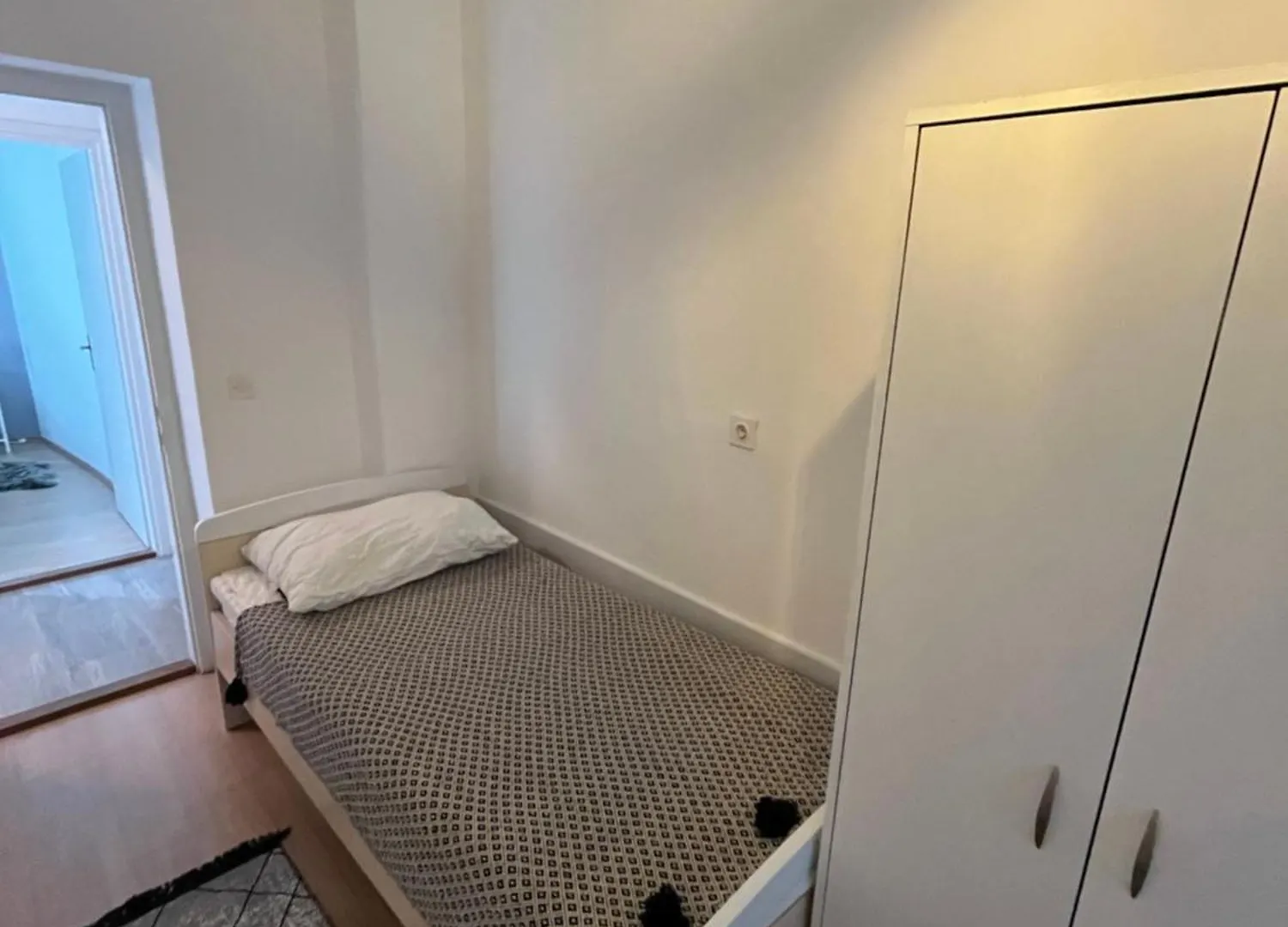 Apartmani Mia Bibinje Apartmán